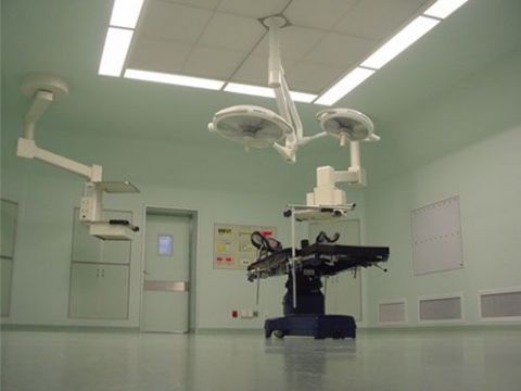 点击查看详细信息<br>标题：手术室净化 阅读次数：3624
