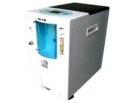 点击查看详细信息<br>标题：5L家用制氧机 阅读次数：3985