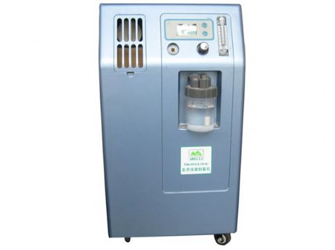 点击查看详细信息<br>标题：5升普及型家用制氧机 阅读次数：4730
